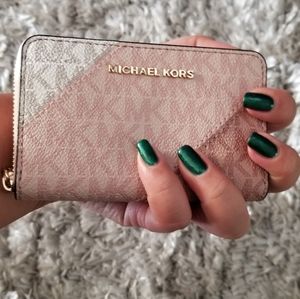 Michael Kors Card Wallet